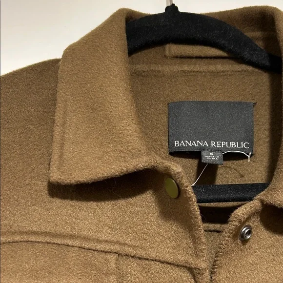 Warm Jacket - Picture 4 of 6